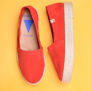 Verbena Bruna  loafers